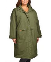 Снимка на Дамско яке