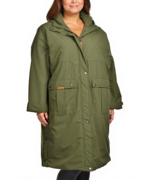 Снимка на Дамско яке