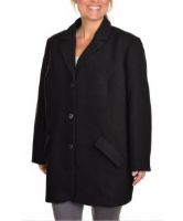 Снимка на Дамско палто