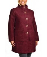 Снимка на Дамско палто