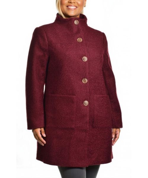 Снимка на Дамско палто