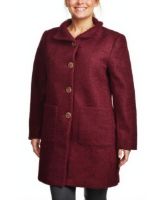 Снимка на Дамско палто