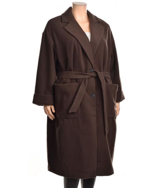 Снимка на Дамско палто