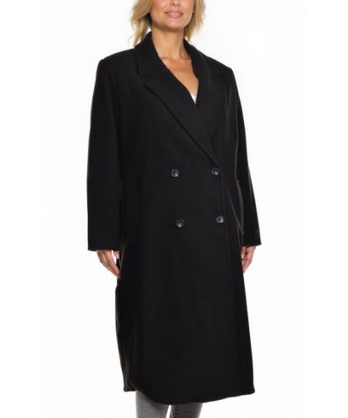 Снимка на Дамско палто