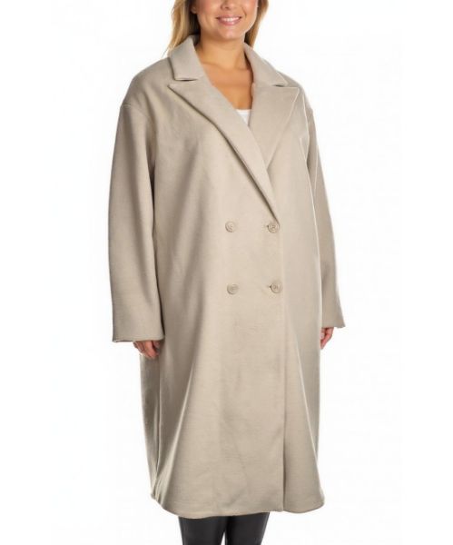 Снимка на Дамско палто