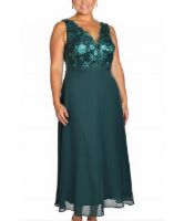 Снимка на Официалнa рокля