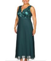 Снимка на Официалнa рокля