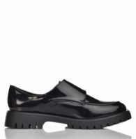 Снимка на Дамски обувки еко кожа