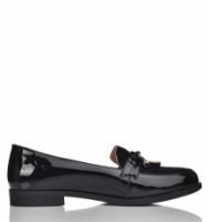 Снимка на Дамски обувки еко кожа