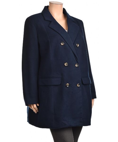 Снимка на Дамско палто