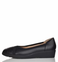 Снимка на Дамски обувки еко кожа