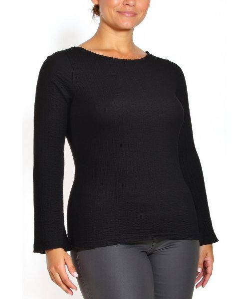 Снимка на Дамска блуза