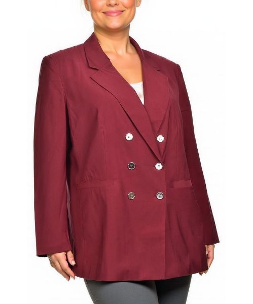 Снимка на Дамско сако