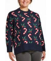 Снимка на Дамски пуловер