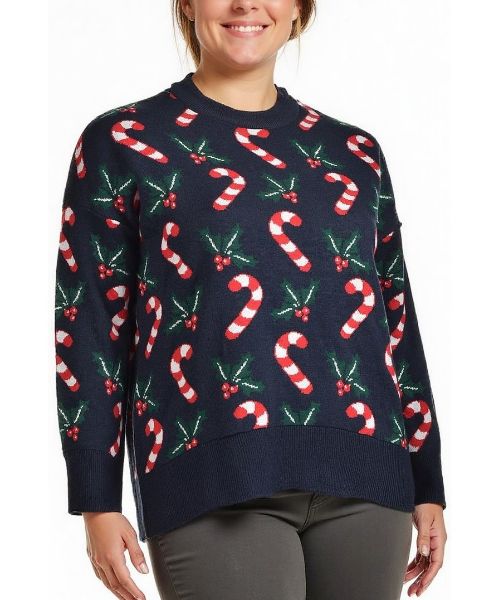 Снимка на Дамски пуловер