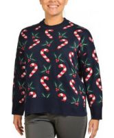 Снимка на Дамски пуловер