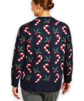 Снимка на Дамски пуловер