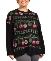 Снимка на Дамски пуловер