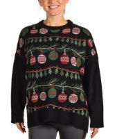 Снимка на Дамски пуловер