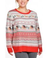 Снимка на Дамски пуловер