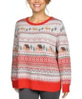 Снимка на Дамски пуловер