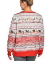 Снимка на Дамски пуловер