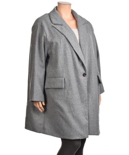 Снимка на Дамско палто