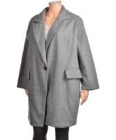 Снимка на Дамско палто