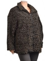 Снимка на Дамско палто