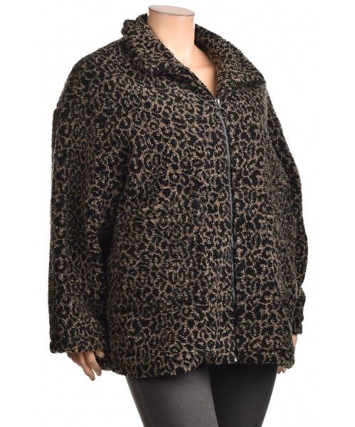 Снимка на Дамско палто