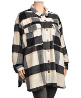 Снимка на Дамска връхна риза