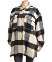 Снимка на Дамска връхна риза