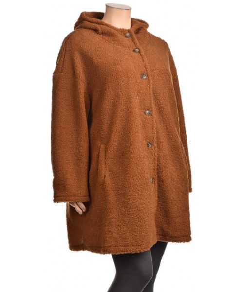 Снимка на Дамско палто