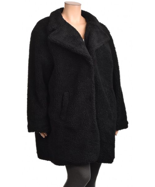 Снимка на Дамско палто