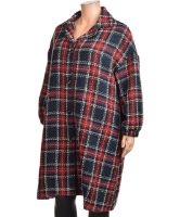 Снимка на Дамско палто