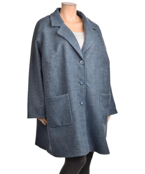 Снимка на Дамско палто