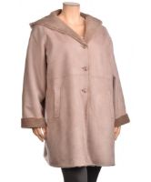 Снимка на Дамско палто