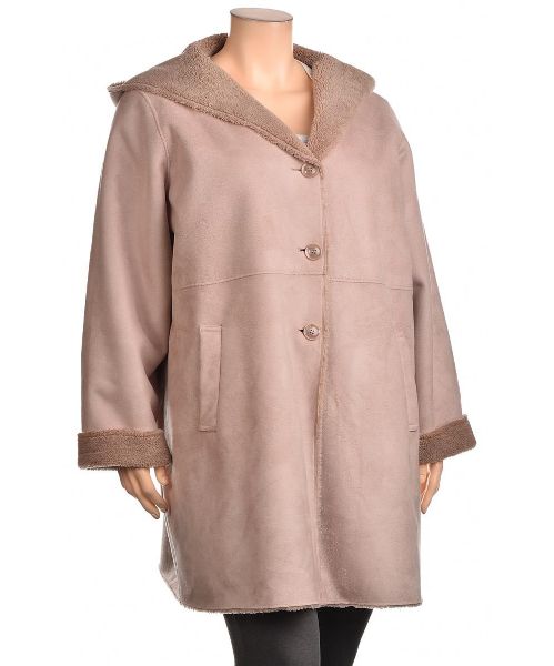 Снимка на Дамско палто