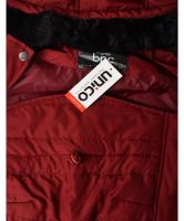 Снимка на Дамско яке за бременни с приставка за новородено