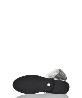 Снимка на Дамски ботуши еко кожа