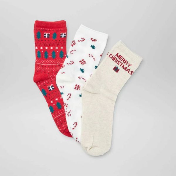 Снимка на Чорапи - 3 броя