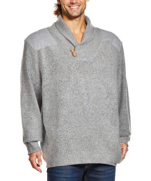 Снимка на Мъжки пуловер