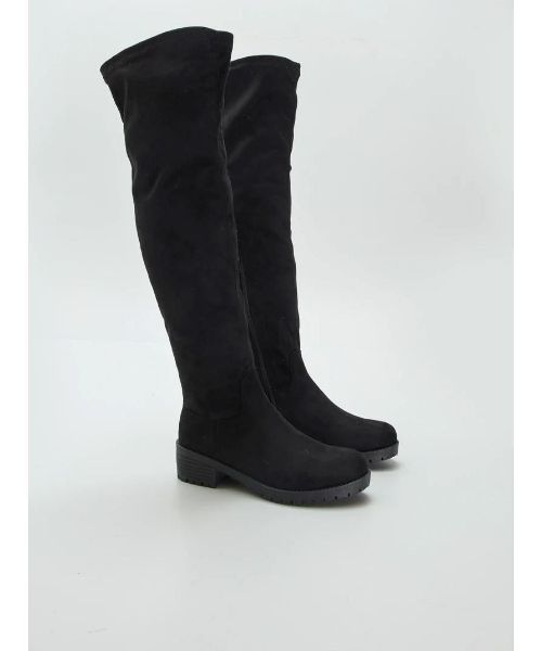 Снимка на Дамски Боти 