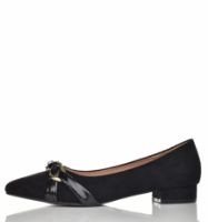 Снимка на Дамски обувки еко кожа