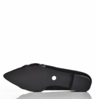 Снимка на Дамски обувки еко кожа