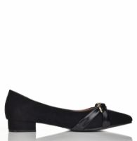 Снимка на Дамски обувки еко кожа