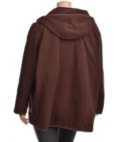 Снимка на Дамскo горнище с приставка за новородено