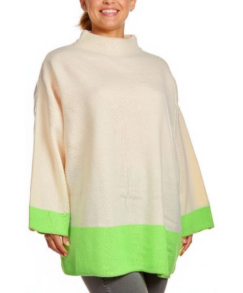 Снимка на Дамски пуловер