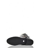 Снимка на Дамски ботуши еко кожа