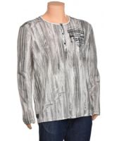 Снимка на Мъжка блуза